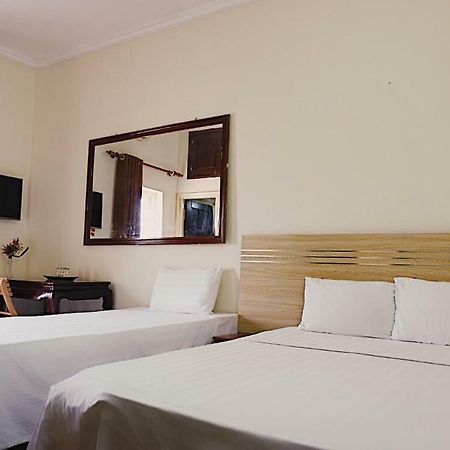 Hanoi Golden Moon Guest House & Travel Hanói Exterior foto